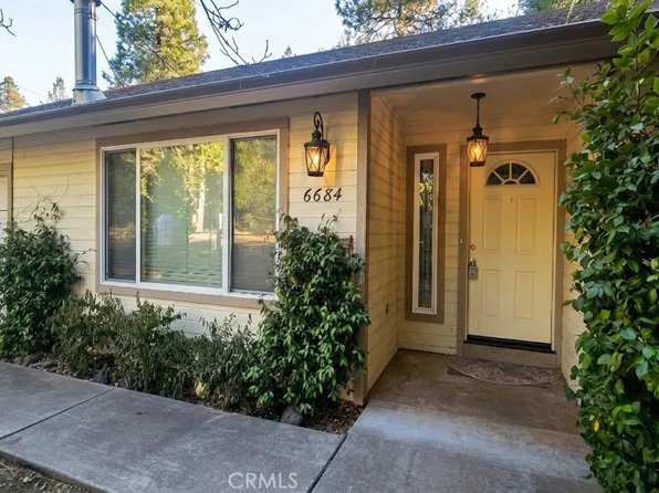 6684 Echo Glen Ct, Magalia, CA 95954