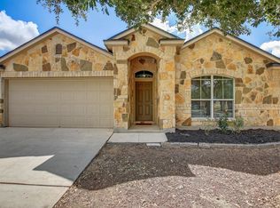 507 Teron Dr, San Marcos, TX 78666