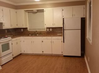 704 1/2 N 3rd St, Cabot, AR 72023