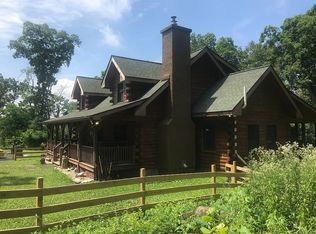 20 Stark Rd, Columbia, NJ 07832