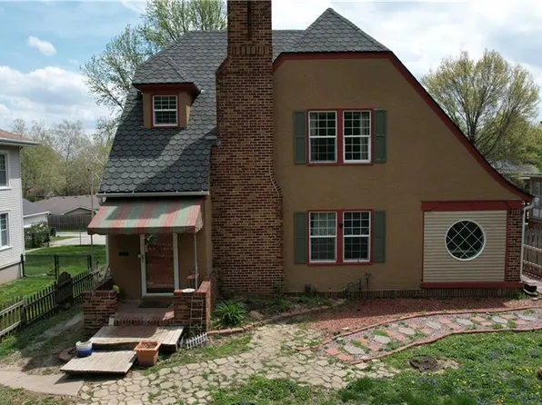 1619 Ashland Ave, Saint Joseph, MO 64506