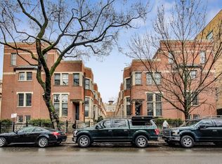 18 N Ada St #F, Chicago, IL 60607