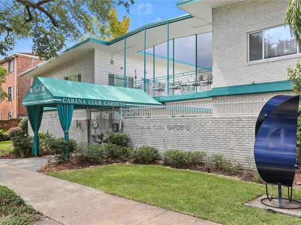 2833 Saint Charles Ave APT 26, New Orleans, LA 70115