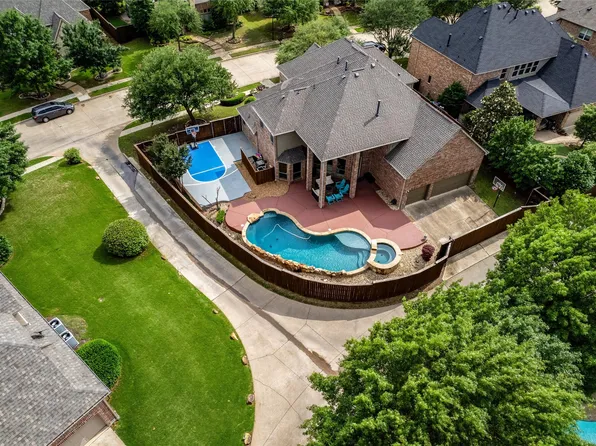 1806 Trinidad Ln, Allen, TX 75013