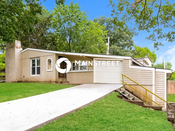 1010 S Appleton Ave, Independence, MO 64053