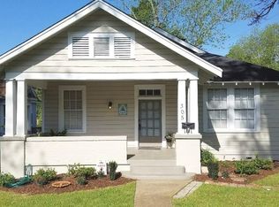 305 N Lewis St, Montgomery, AL 36107