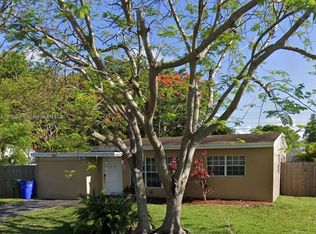 6117 NW 24th Ct, Margate, FL 33063