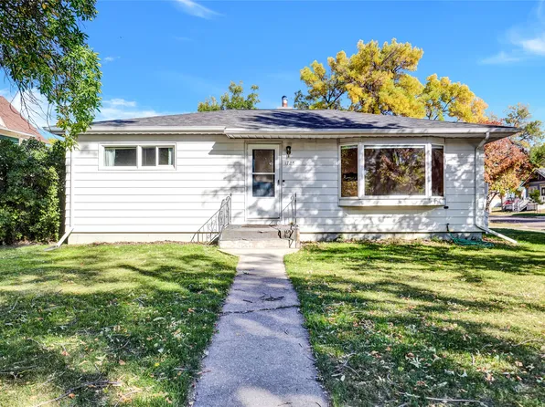1725 4th Ave N, Great Falls, MT 59401
