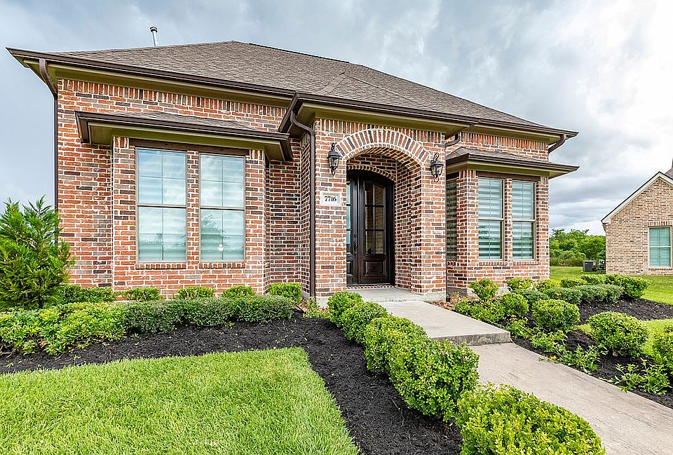 7716 Pond Cir Beaumont TX 77707 Zillow