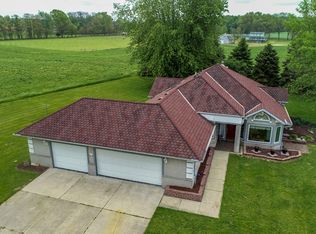 53828 County Road 27, Bristol, IN 46507