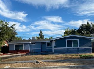 3814 E Holland Ave, Fresno, CA 93726