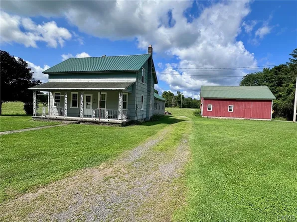 10243 Florence Hill Rd, Camden, NY 13316