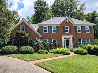 2551 Tanager Ct, Marietta, GA 30062