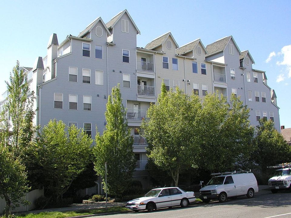 2522 Rucker Ave, Unit 601