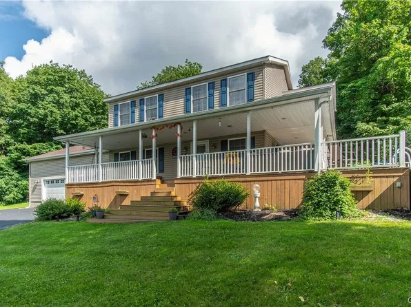 21400 Hadcock Rd, Watertown, NY 13601
