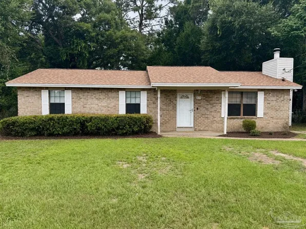 6119 Forest Pines Dr, Pensacola, FL 32526
