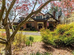 12 Fox Chase SW, Rome, GA 30165