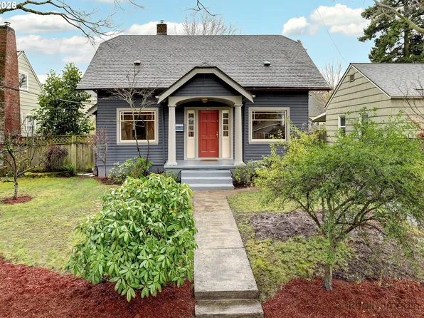 656 NE Buffalo St, Portland, OR 97211