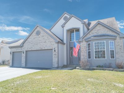 1483 Misty Ln, Bolingbrook, IL, 60490