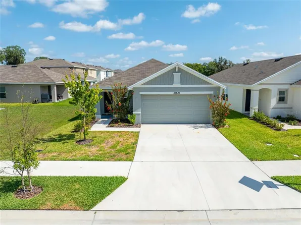 36629 Spanish Rose Dr, Dade City, FL 33525