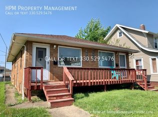 2243 7th St NW, Canton, OH 44708