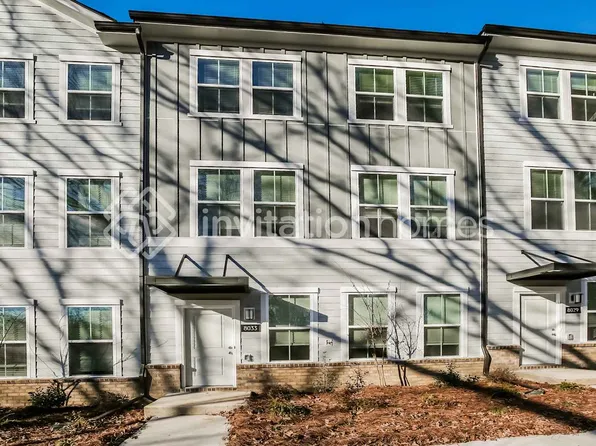 8033 Roest Ln, Charlotte, NC 28269