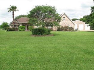 5326 Beaver Rd, Santa Fe, TX 77517