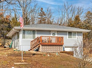 26103 Silver Rd, Hermitage, MO 65668