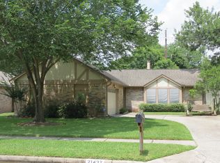 21427 N Tangle Creek Ln, Spring, TX 77388