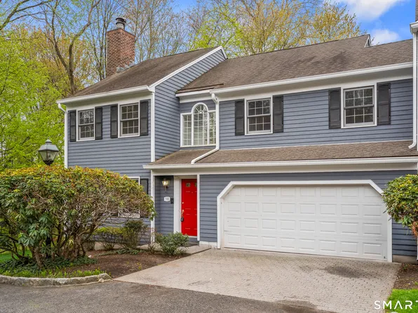 3845 Park Avenue #18, Fairfield, CT 06825