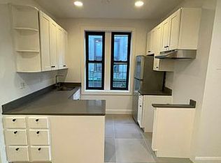 40-17 67th St #3, Woodside, NY 11377