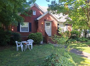 2515 Tuckaseegee Rd, Charlotte, NC 28208