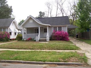 135 E Lister St, Shreveport, LA 71101