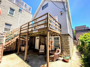 3709 N Bosworth Ave #CH1, Chicago, IL 60613
