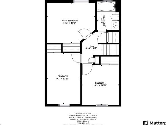 3rd image of this home