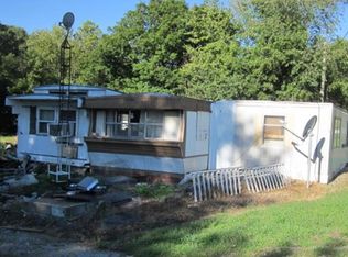 6113 W County Road 240 NW, Greensburg, IN 47240