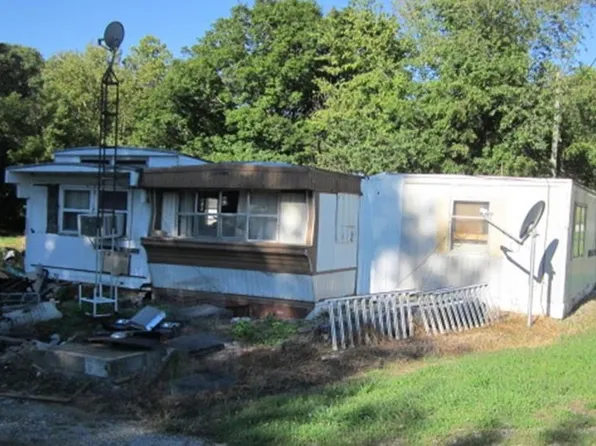 6113 W County Road 240 NW, Greensburg, IN 47240