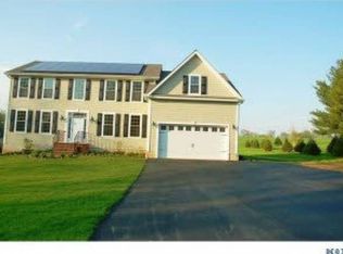 201 Fox Den Rd, Newark, DE 19711