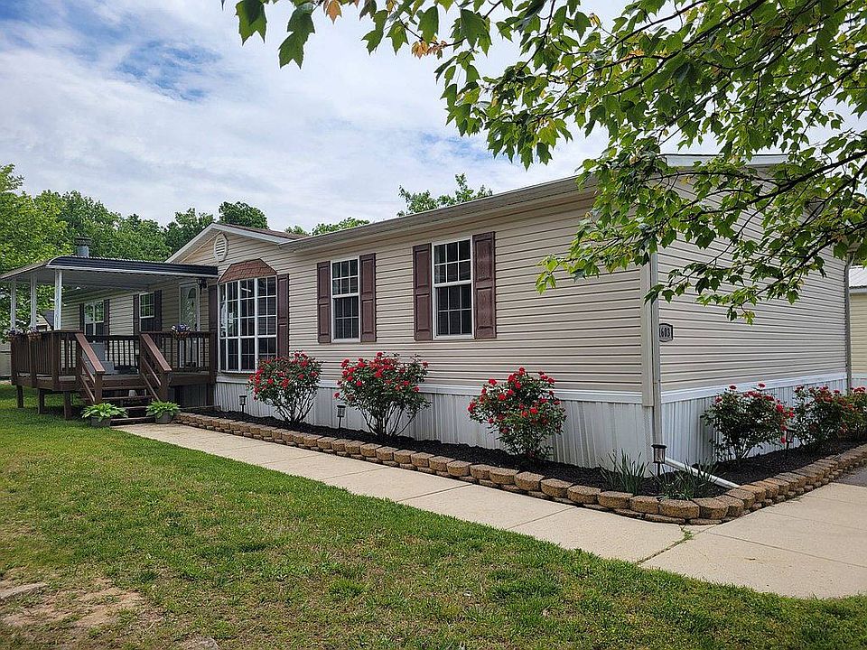 1st image of 1603 Capewood Ln