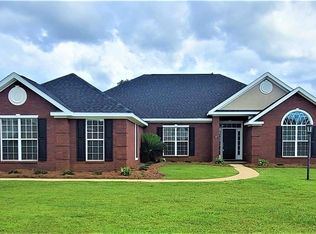 9691 Hampshire Ct, Mobile, AL 36695