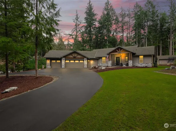 1054 Makah Place, Fox Island, WA 98333