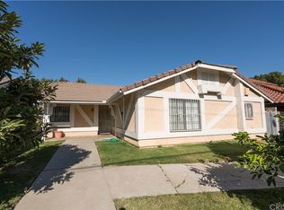 19719 Saticoy St, Winnetka, CA 91306