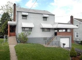 507 Oakhurst Ave, North Versailles, PA
