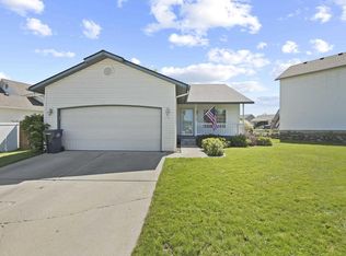 512 Hampton Ln, Cheney, WA 99004