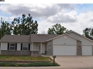 204 N 42nd Ave, Greeley, CO 80634