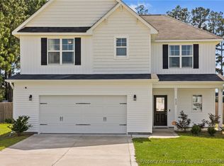 425 Shelton Beard Rd, Stedman, NC 28391