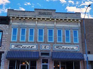 935 Illinois St, Sidney, NE 69162
