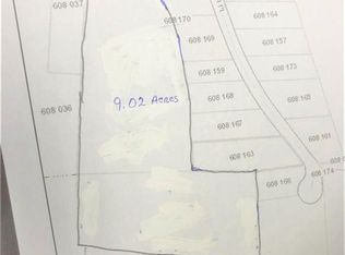 312 Walton Rd, Salisbury, NC 28146