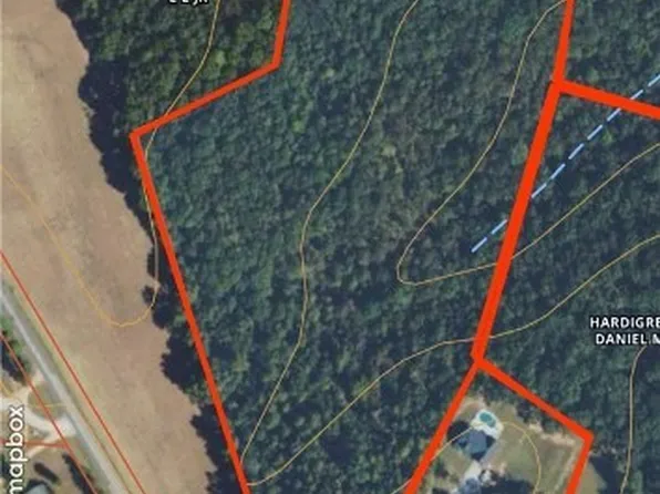0 Neese Commerce Road, Hull, GA 30646