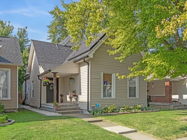 433 Sanders St, Indianapolis, IN 46225